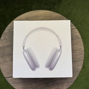 Brand New AirPod Max